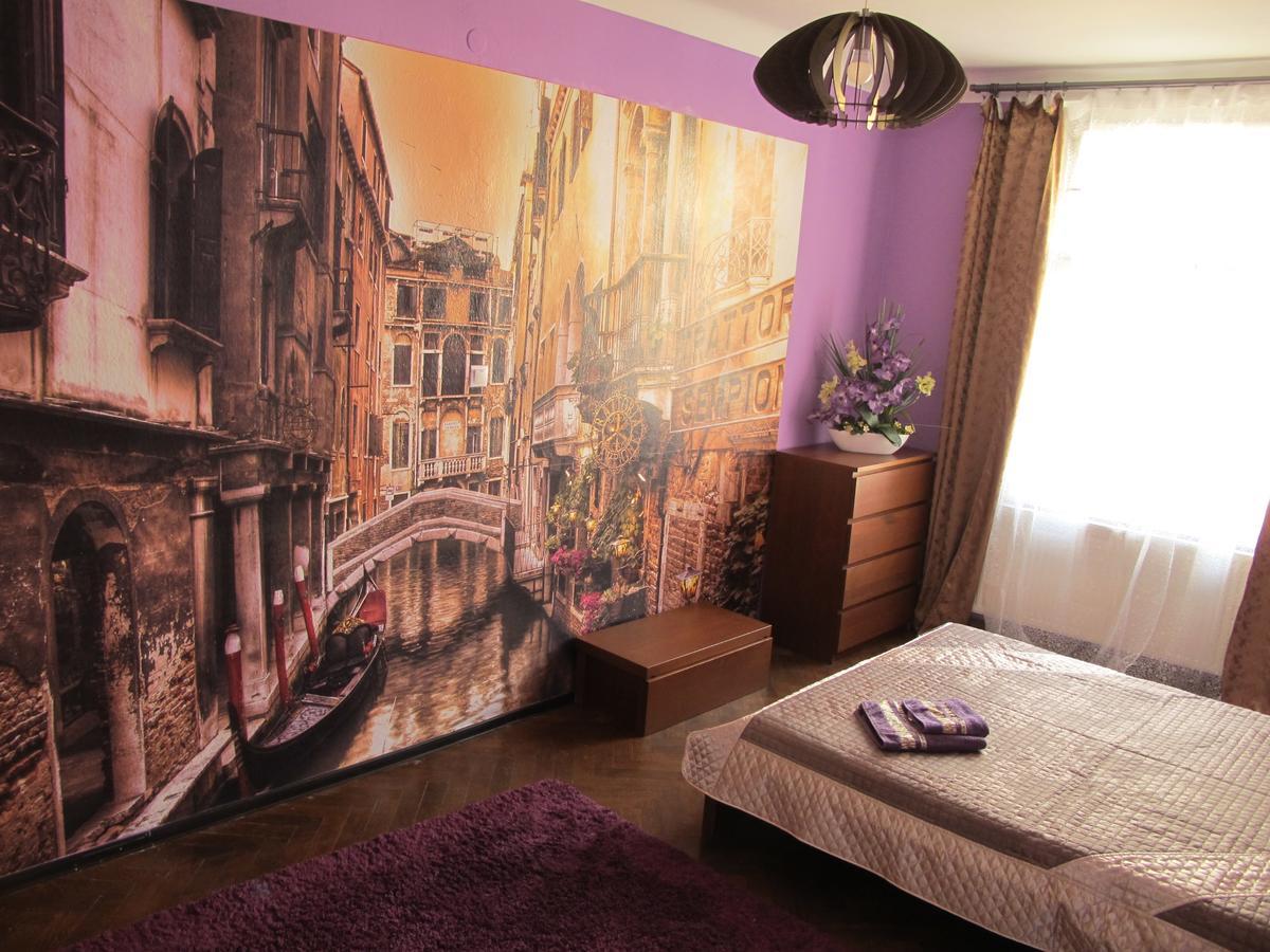 All Seasons Hostel Prag Exterior foto