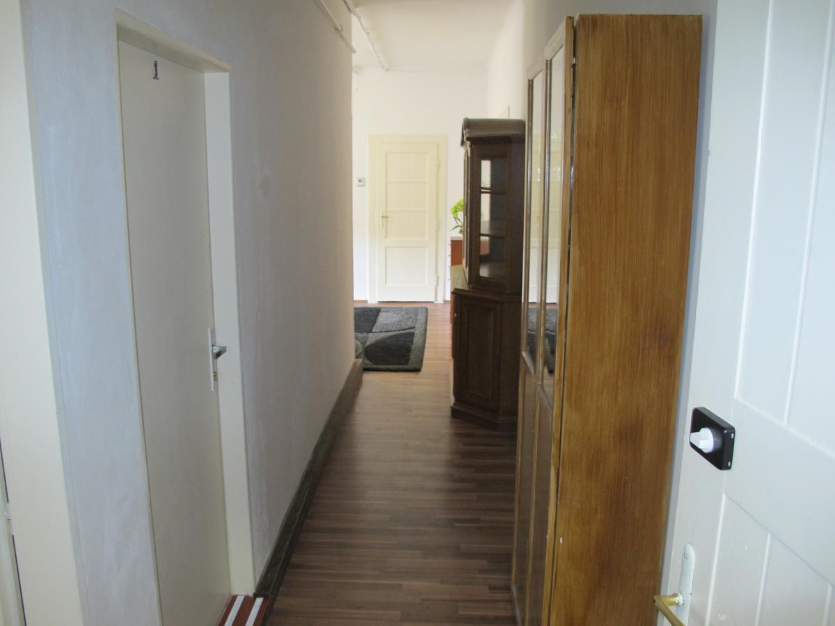 All Seasons Hostel Prag Exterior foto
