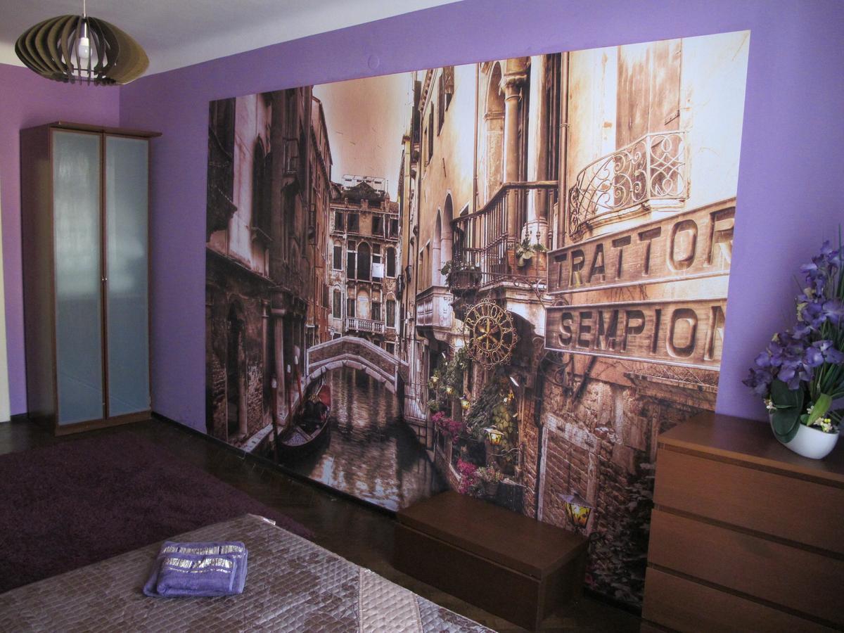 All Seasons Hostel Prag Exterior foto